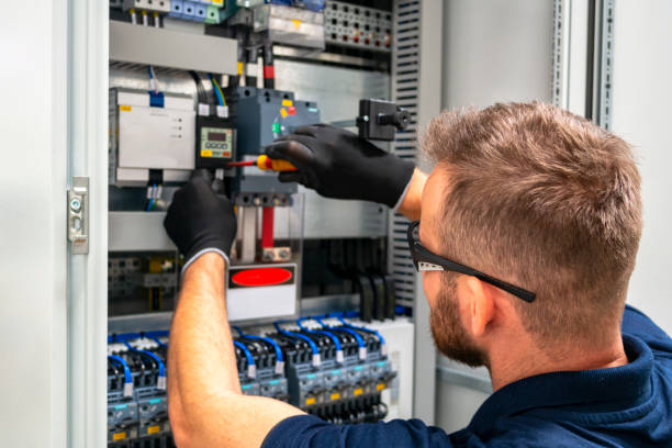 Best Residential Electrician Services  in Gardendale, TX