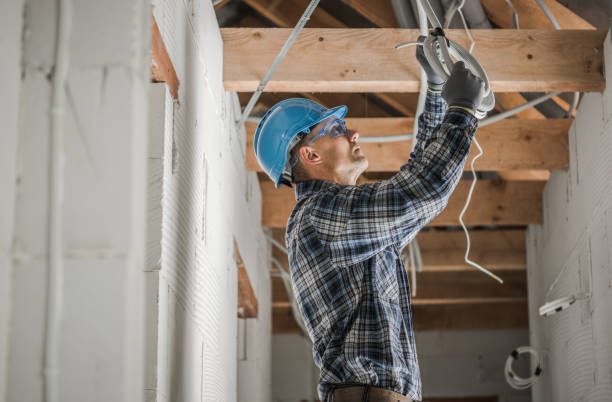 Best Electrical Wiring Services  in Gardendale, TX