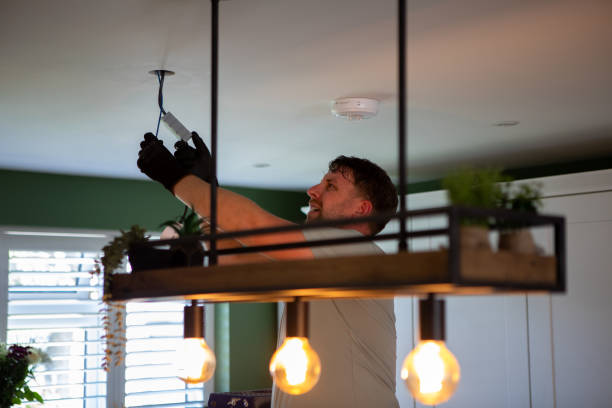 Best Electrical Repair Services  in Gardendale, TX