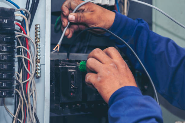 Best Electrical Upgrades for Homes  in Gardendale, TX