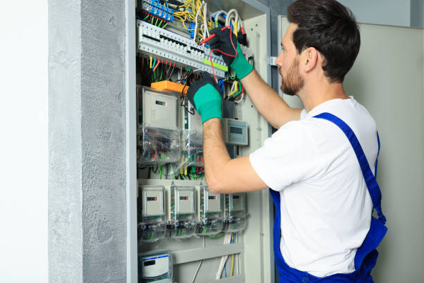Best Electrical Contractors for Businesses  in Gardendale, TX