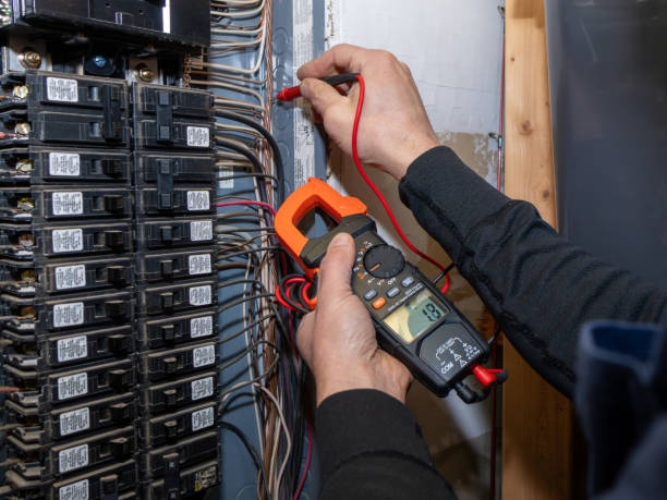 Best Electrical Installation Contractor  in Gardendale, TX